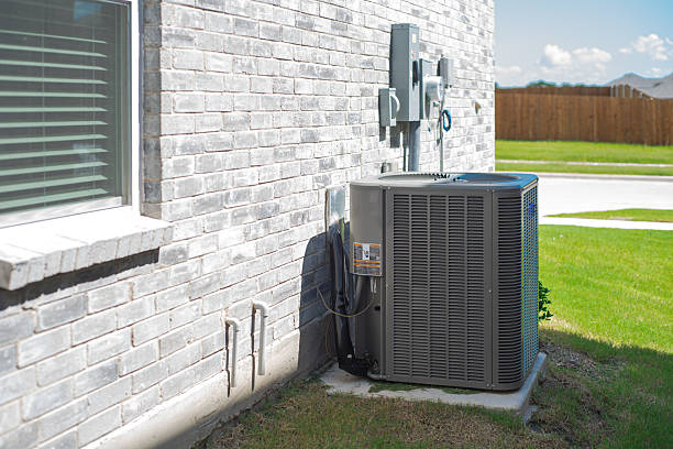 Reliable Ac Installation contractor in Redwood City, CA by FH HVAC